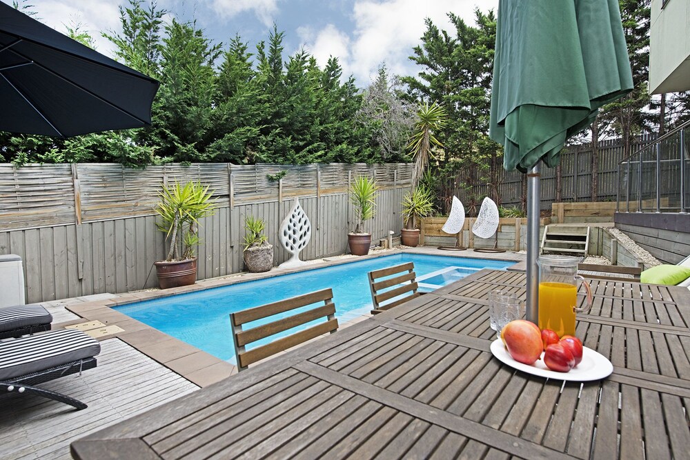 Corfu Sorrento in Sorrento, Australia