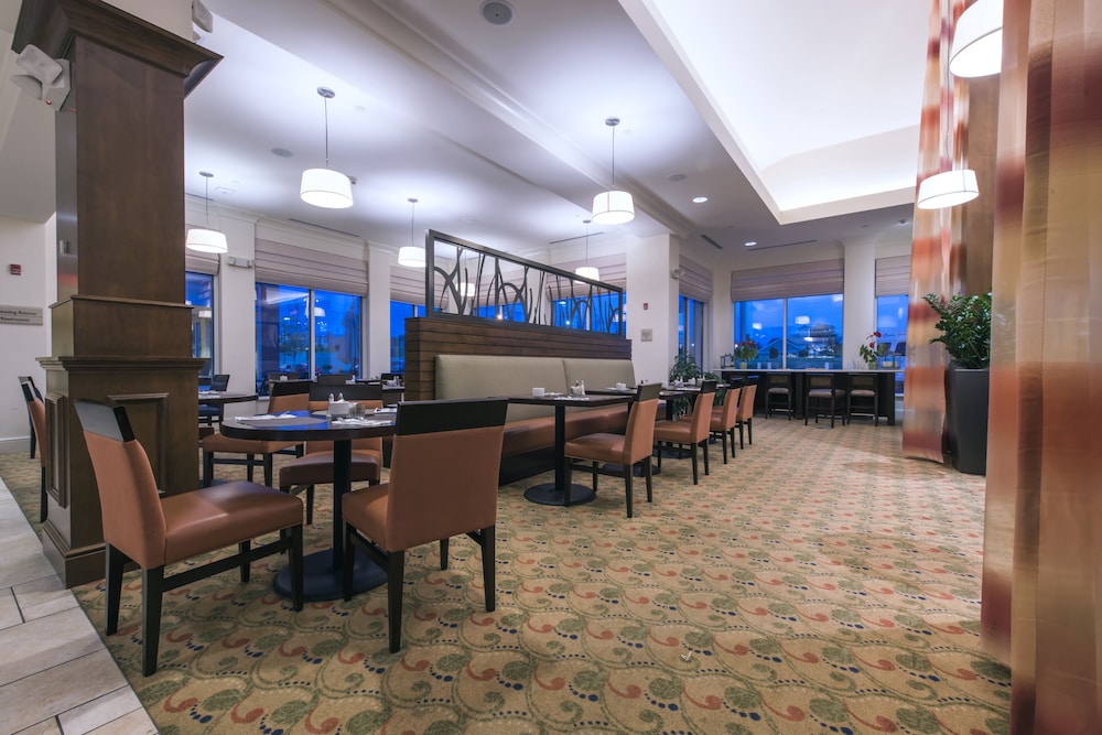 Hilton Garden Inn Devens Common - photo 27