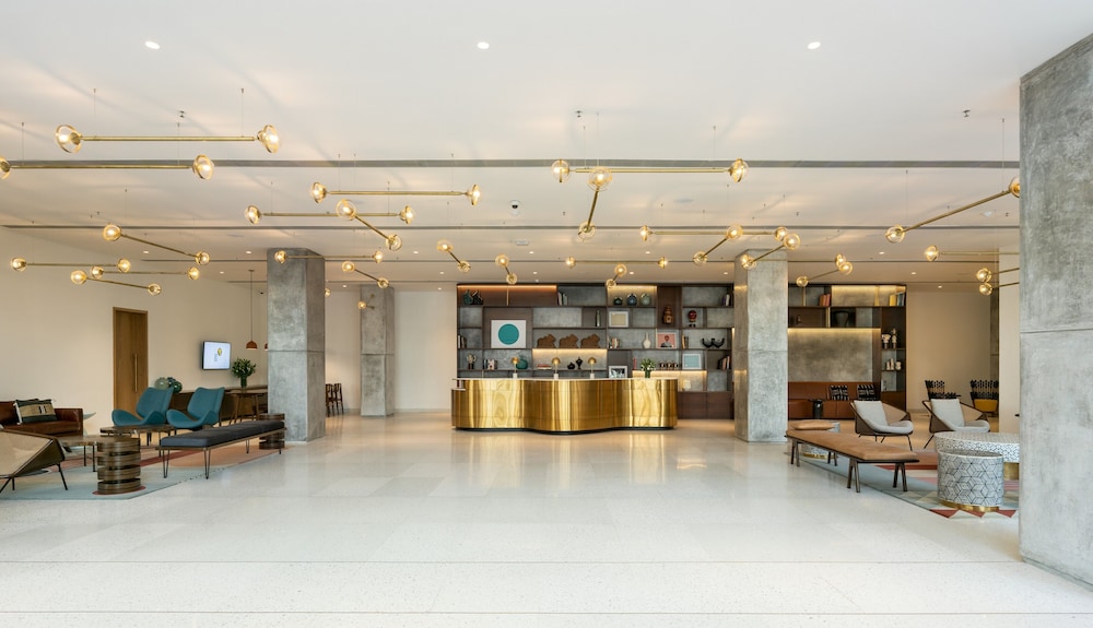 Greenpark Bengaluru in Bengaluru, India