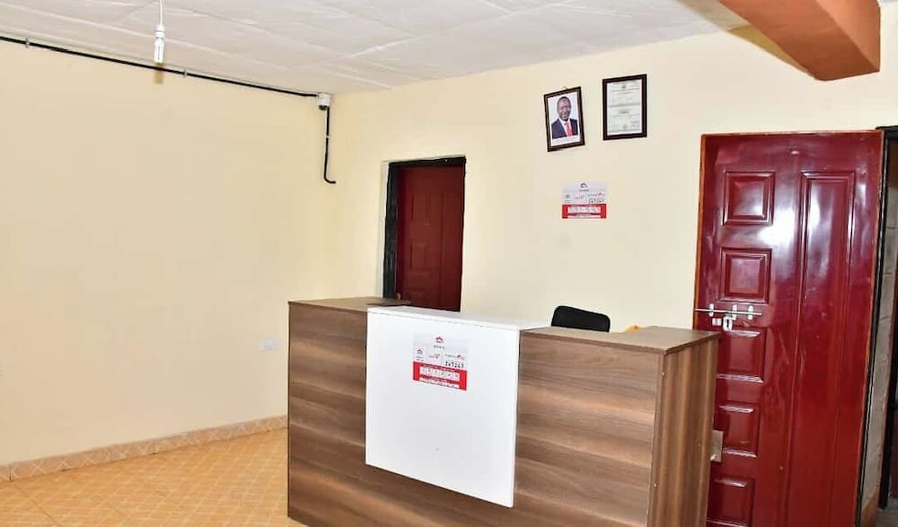 Shem Motel — Mwingi — photo 2