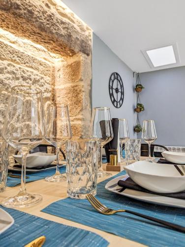 Pedra Nova Centrico Lujoso in Pontevedra, Spain