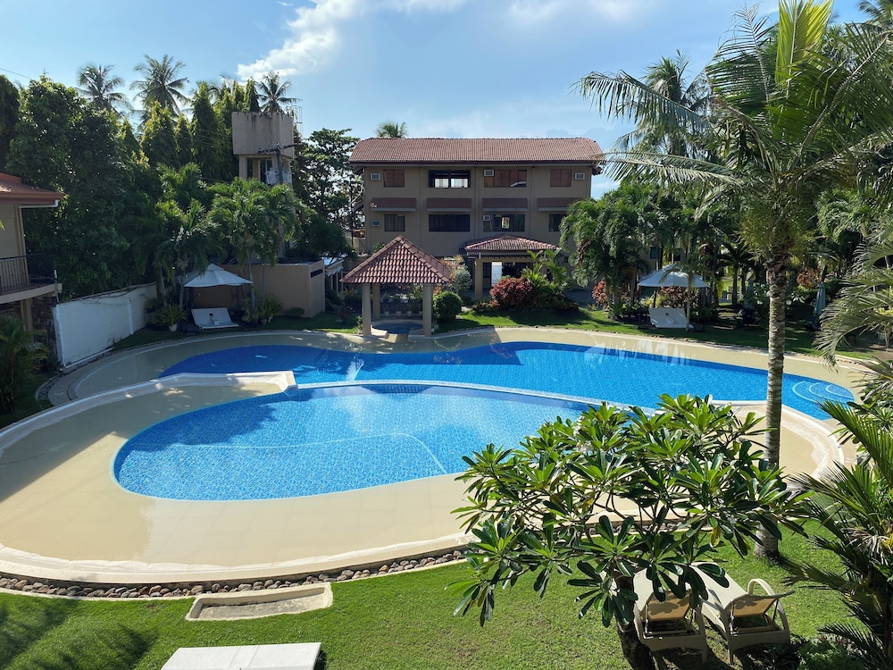 Sierra Resort Dauin Negros Oriental in Dauin, Philippines