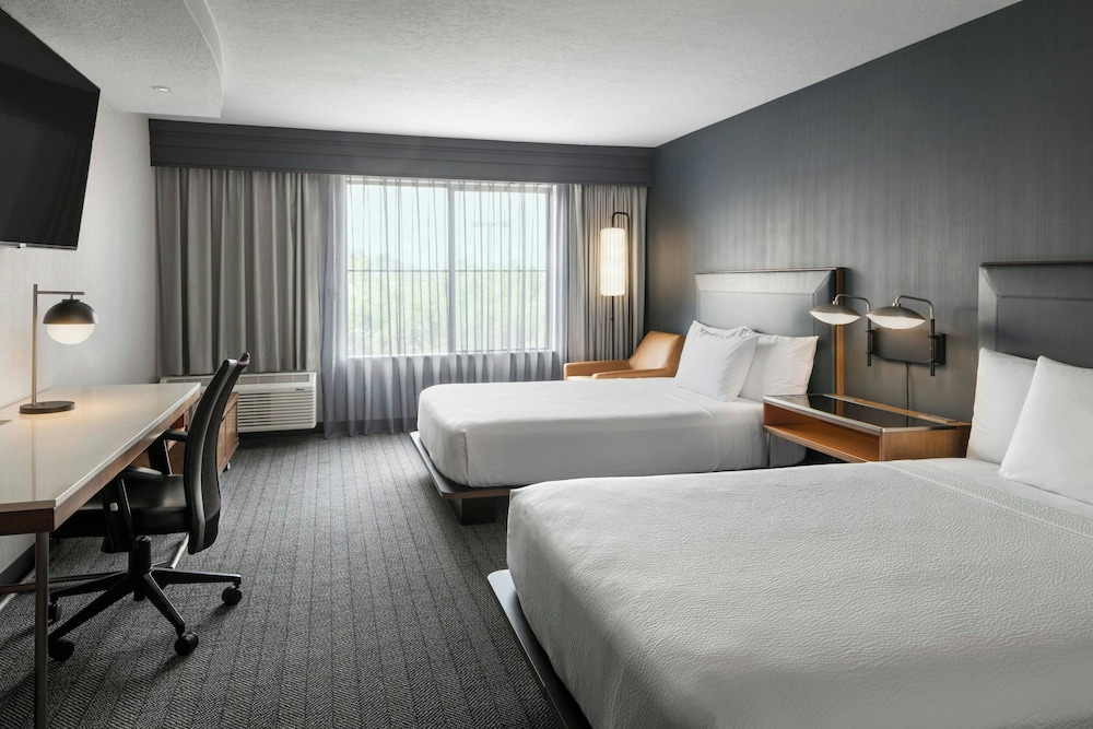 Courtyard by Marriott Richland Columbia Point - photo 11