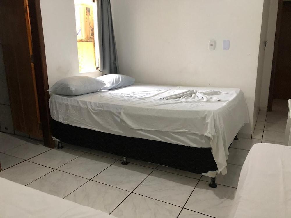 Hotel Canto D Oeste — Barreiras