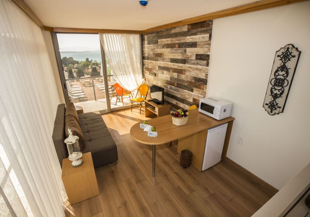 Rooms Exclusive Adults Only — 5-Star Luxury Hotel in Cesme, Turkey