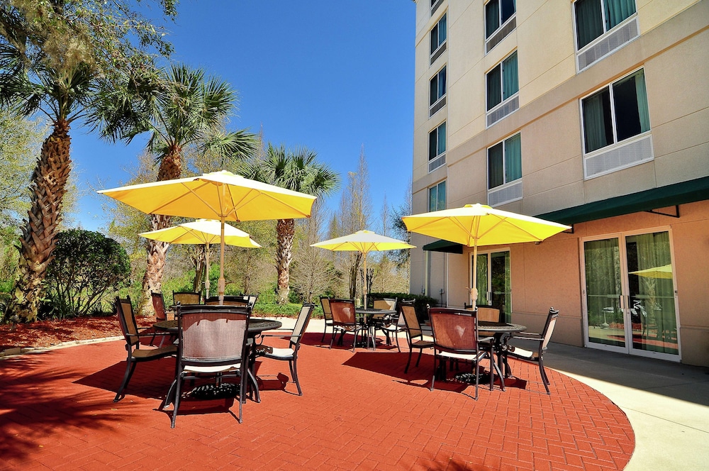 Hilton Garden Inn Tampa North Busch Gardens - photo 54