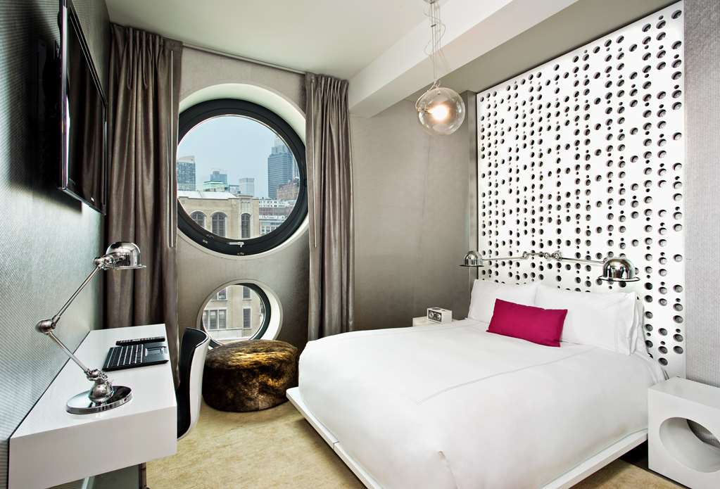 Dream Downtown by Hyatt - photo 5