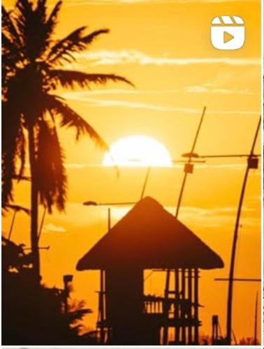 Pousada e Restaurante Kaizen - carbon neutral hotel in Unknown City