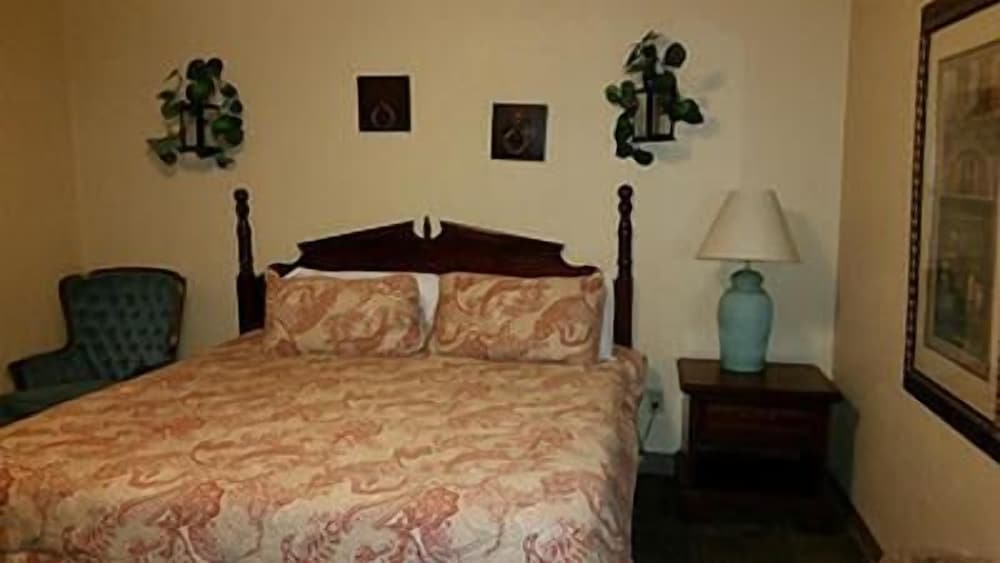Taneycomo Lakefront Resort - photo 8