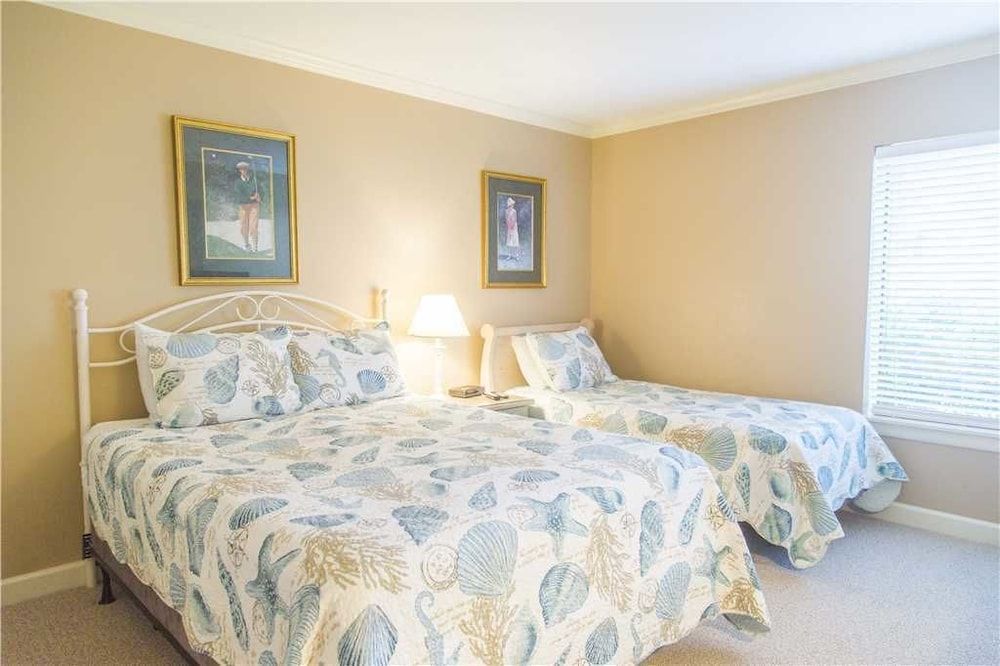 3br At Sea Pines Resort On Fairway 3 Bedroom Condo - photo 15