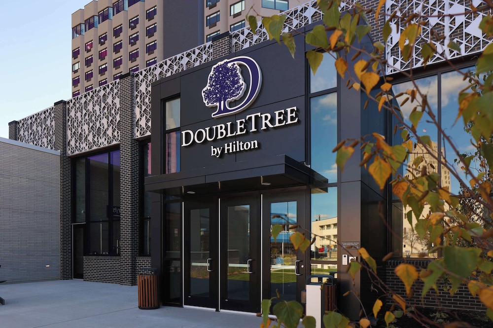DoubleTree by Hilton Battle Creek - photo 47