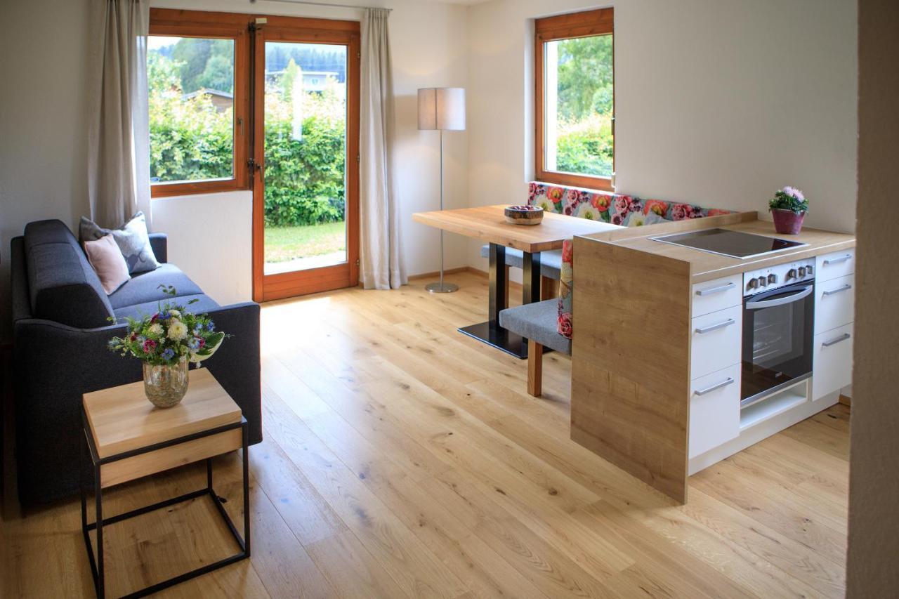 Laura S Smart Apartment — 4-Star Luxury Hotel in Innsbruck, Austria