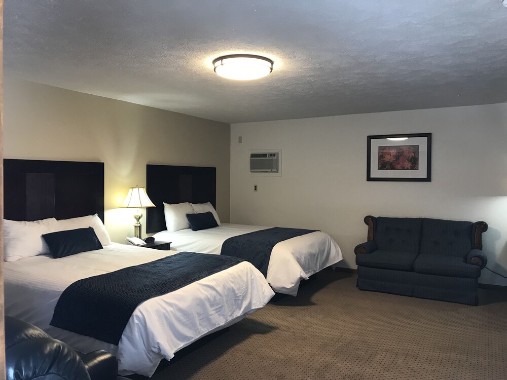 Brentwood Motor Inn - photo 14