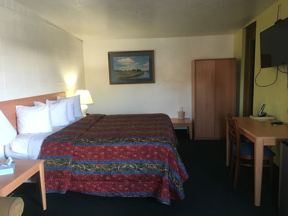 Budget Inn Boise - photo 3