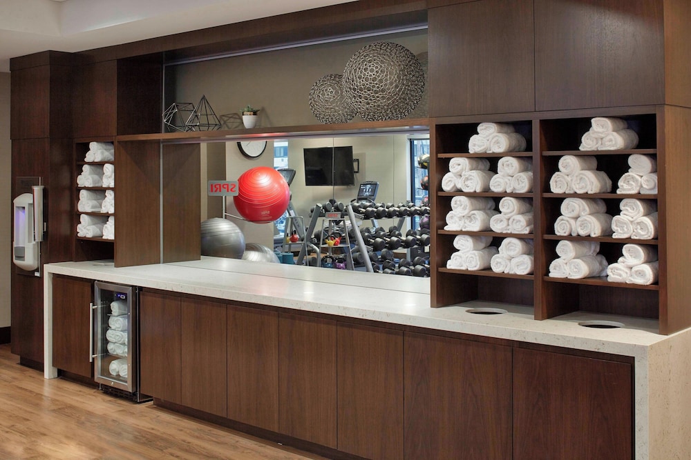 AC Hotel by Marriott Minneapolis Downtown - photo 28