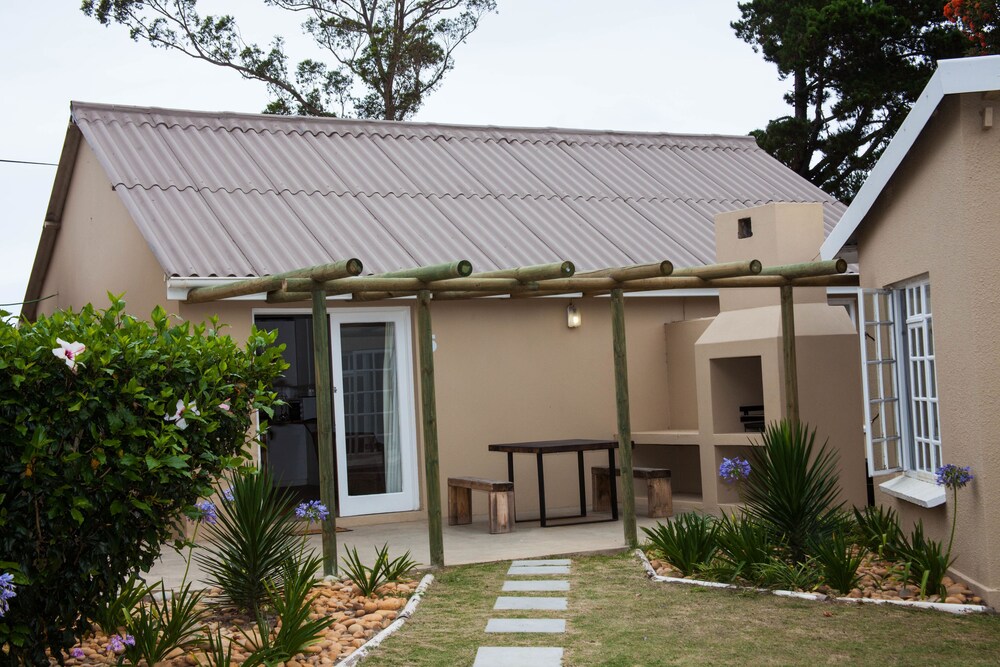 Stonefield Polo Estate in Plettenberg Bay, South Africa