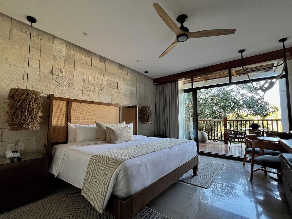 Hotel Mundo Maya Edzná
