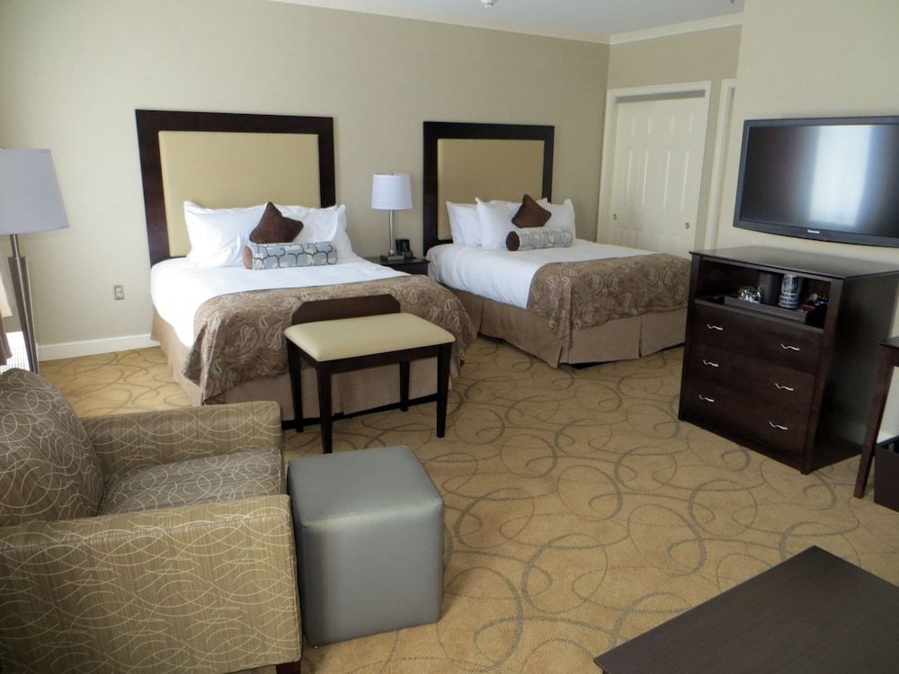 The Marcum Hotel & Conference Center - photo 13