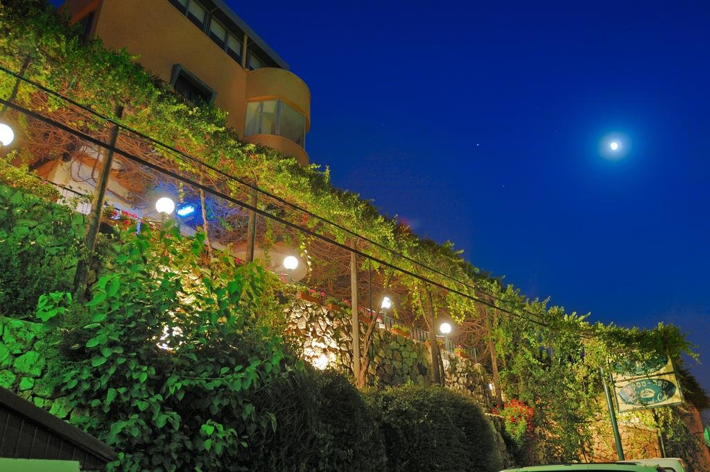 Beit Maimon in El Fureidis, Israel