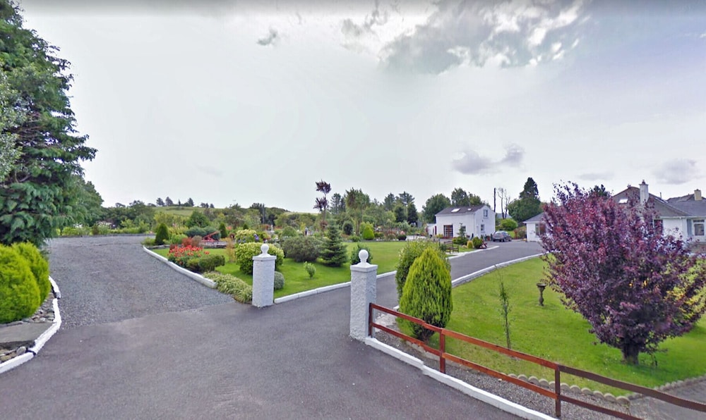 Island View Cottage Bantry by Trident Holiday Homes — 4-Star Luxury Hotel in Bantry, Republic of Ireland