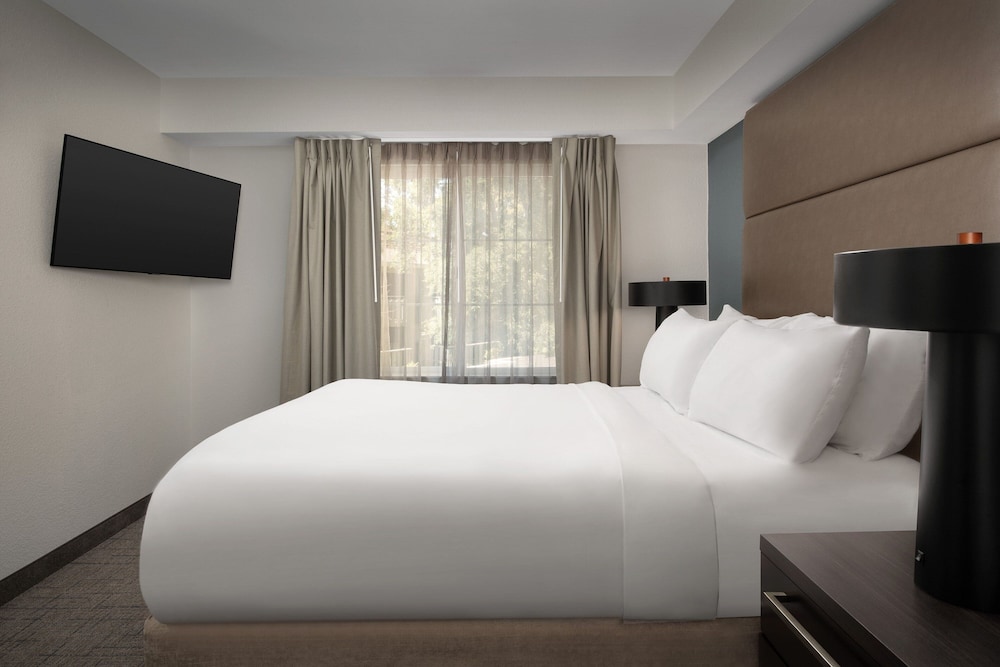 Residence Inn Marriott Palo Alto Los Altos - photo 13