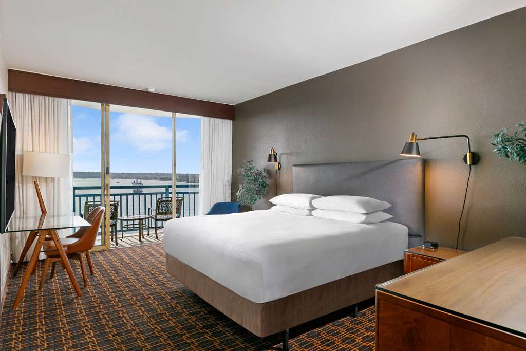 Wyndham San Diego Bayside - photo 22