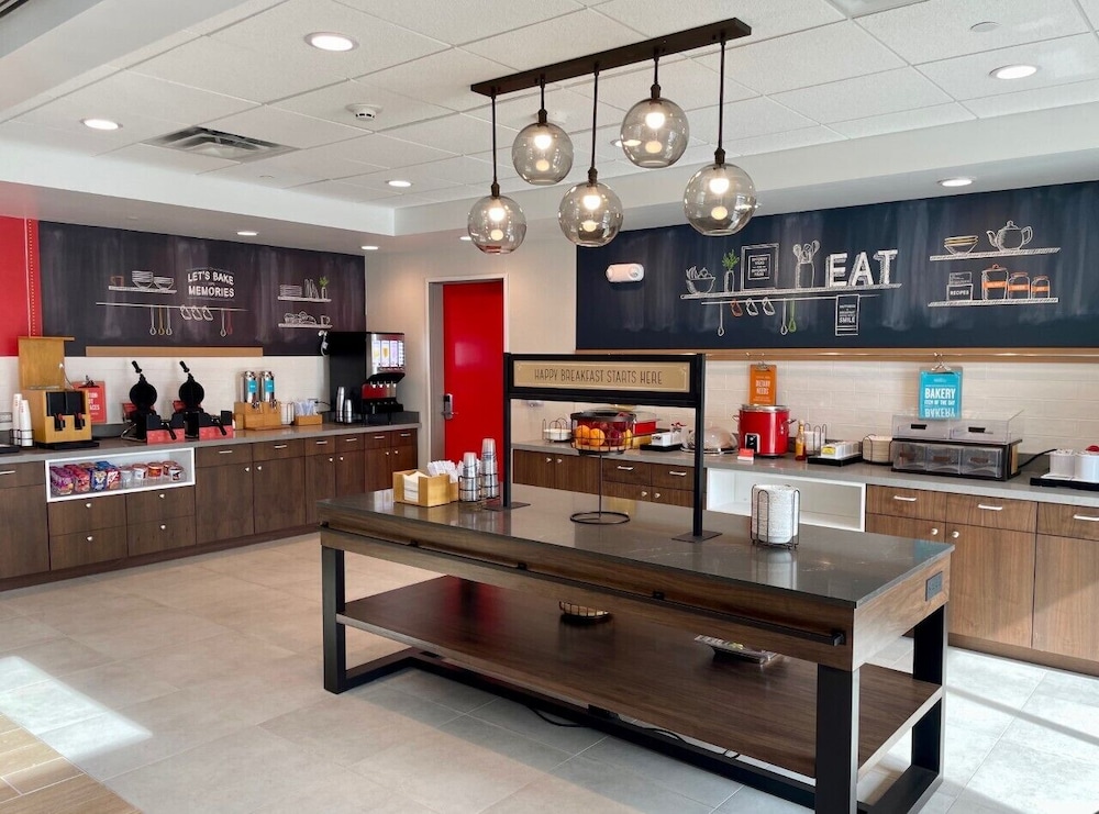 Hampton Inn & Suites Cedar Park North Austin - photo 26