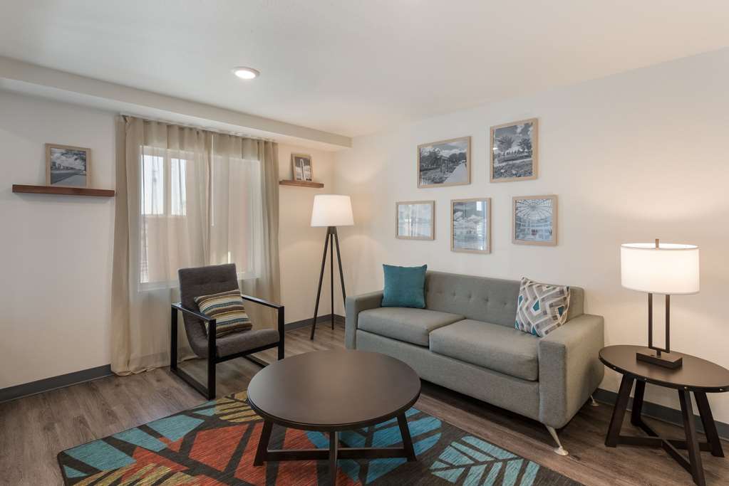 Woodspring Suites Dayton North - photo 6