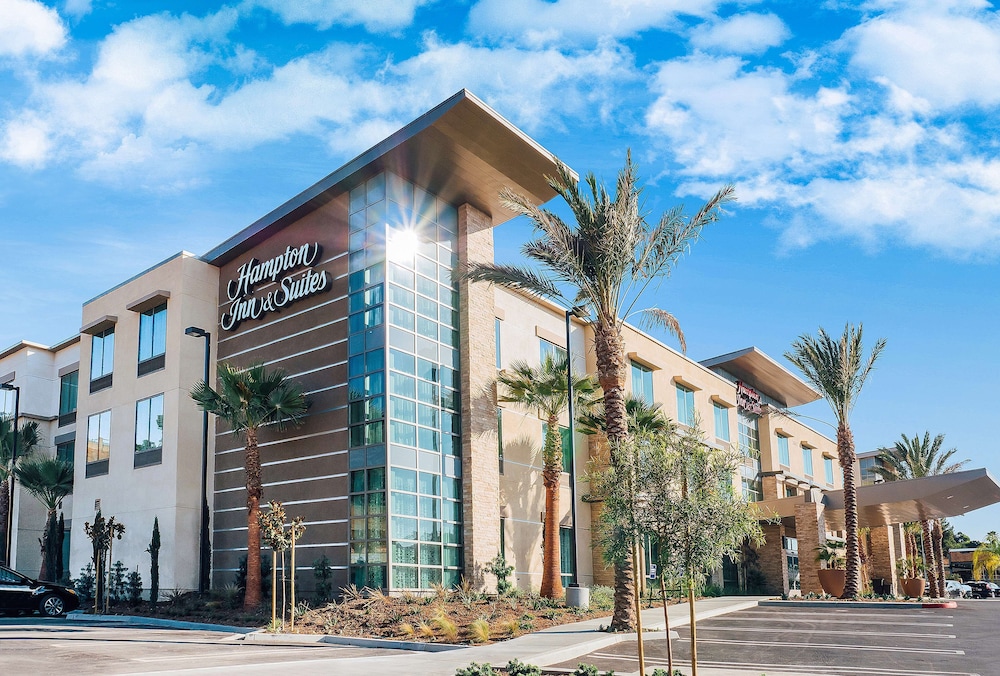Hampton Inn & Suites Mission Viejo - photo 36