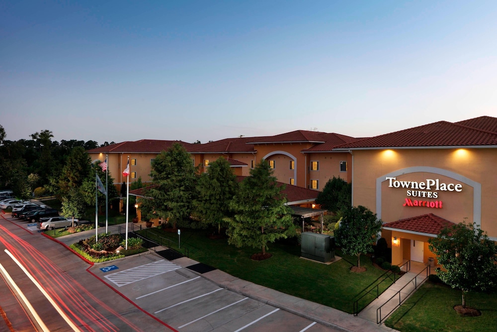 TownePlace Suites by Marriott Houston North Shenandoah - photo 24