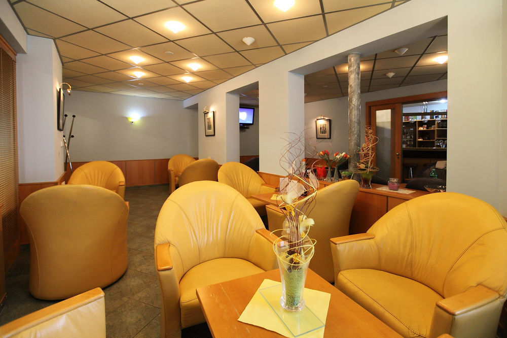 Penzion Doas in Senec, Slovakia