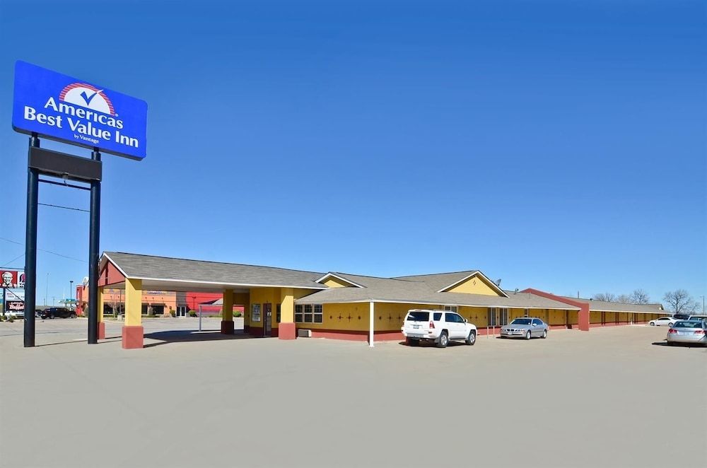 Americas Best Value Inn Pauls Valley - featured photo