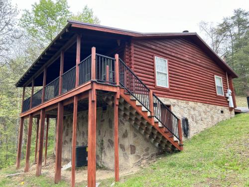 A Magical Experience in Pigeon Forge, United States