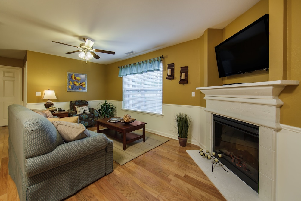 Holiday Inn Club Vacations Holiday Hills Resort Branson by IHG - photo 4