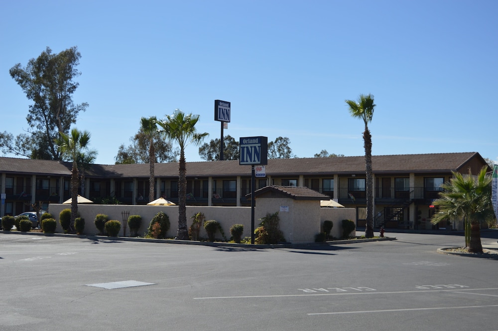 Orland Inn - photo 29