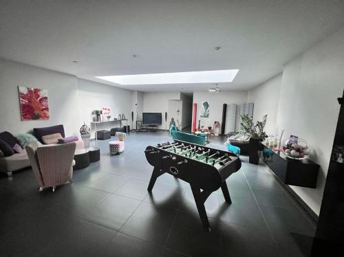 Le Loly - carbon neutral hotel in Clermont-Ferrand
