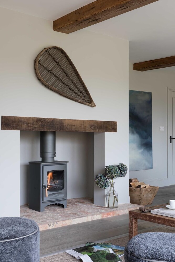 Grain Store in Preston, United Kingdom