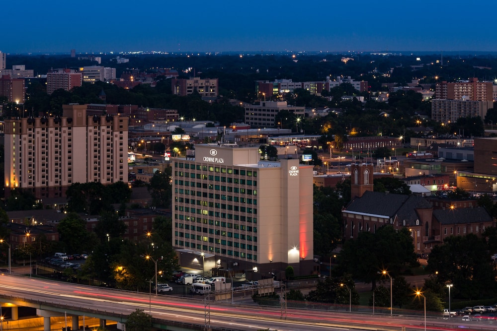 Crowne Plaza Memphis Downtown by IHG - photo 67
