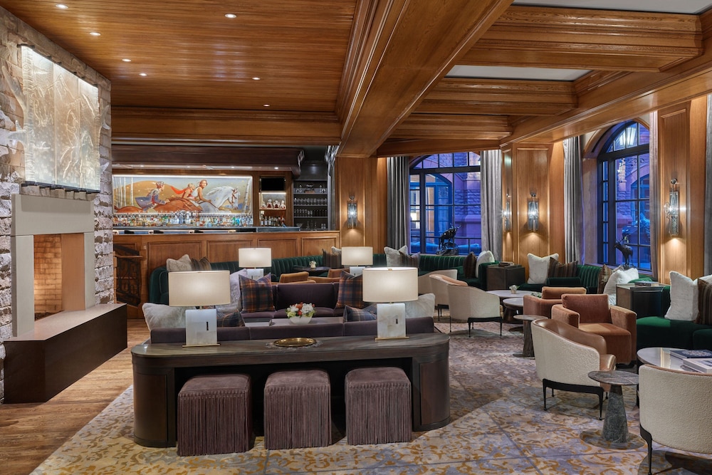 The St. Regis Aspen Resort - photo 6