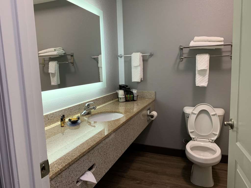 Best Western Plus Olive Branch Hotel & Suites - photo 22