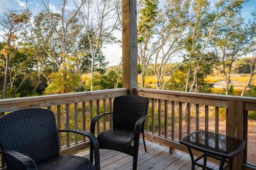 Beach 45 by Oak Island Accommodations - photo 46