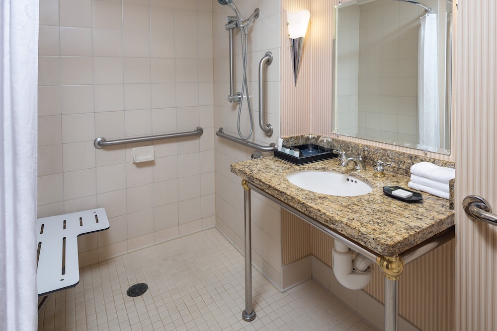 Sheraton Atlantic City Convention Center Hotel - photo 13