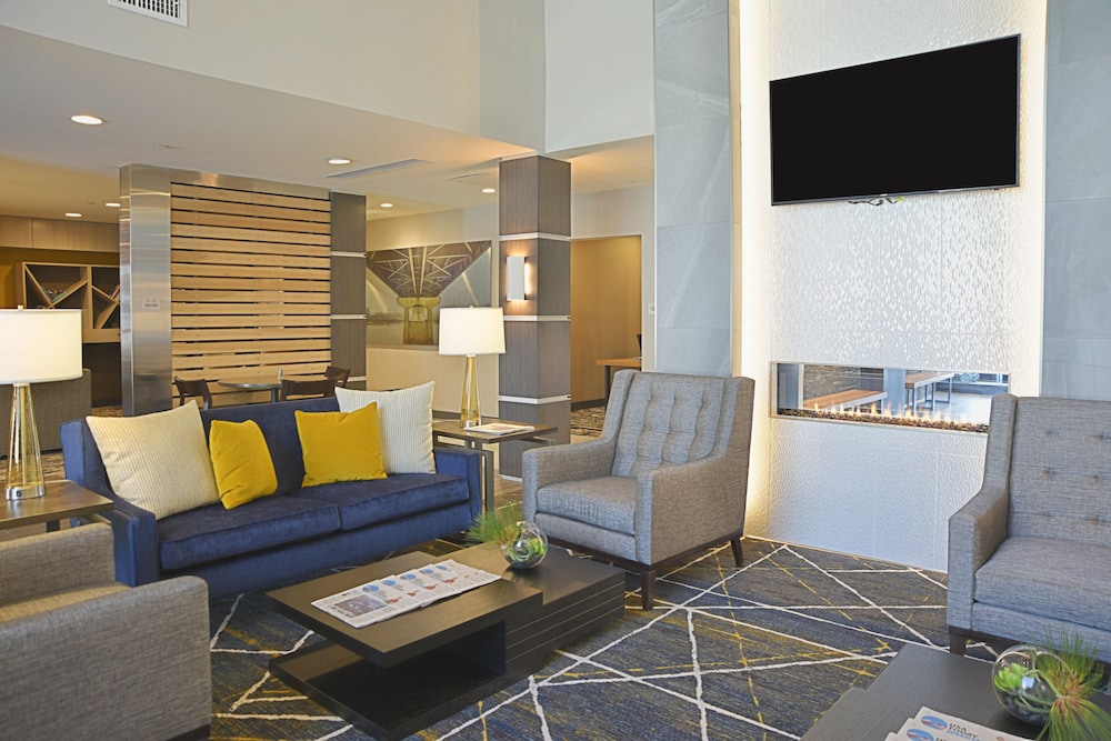 Staybridge Suites Little Rock Medical Center an IHG Hotel - photo 4