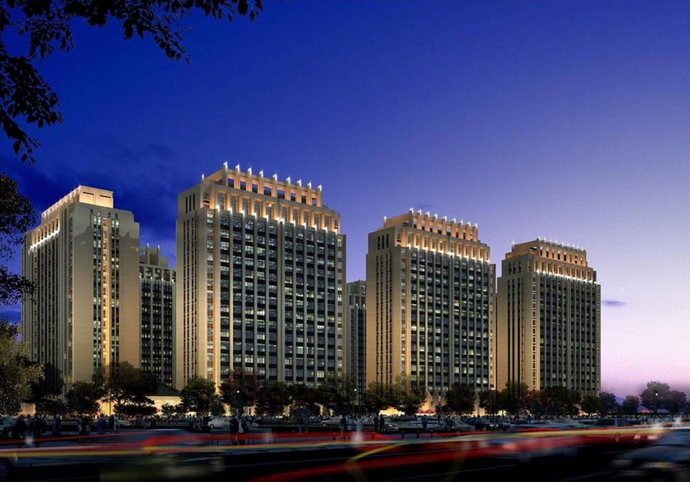 Holiday Inn & Suites Suzhou Yangcheng Lake by IHG — 4-Star Luxury Hotel in Suzhou, People's Republic of China