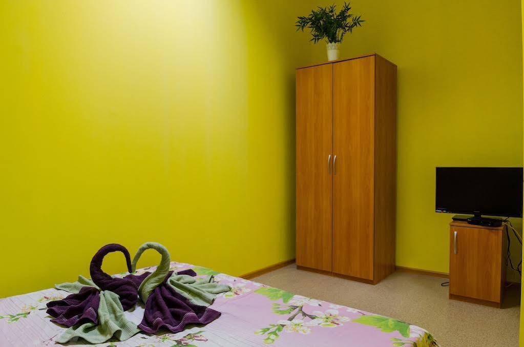 Lodging houses Central Perm in Perm, Russia