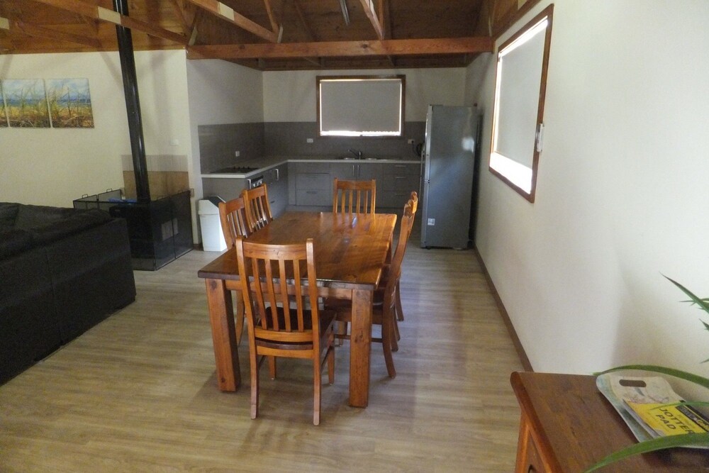 Simo's Place — hotel in Jurien Bay