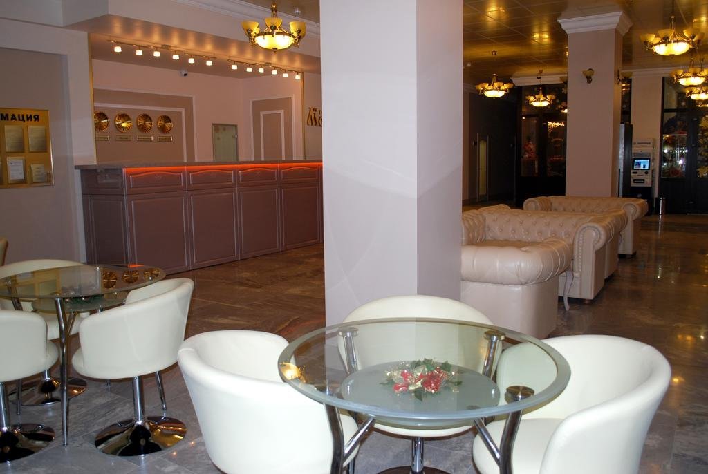 Moskva Hotel — Tula — photo 3