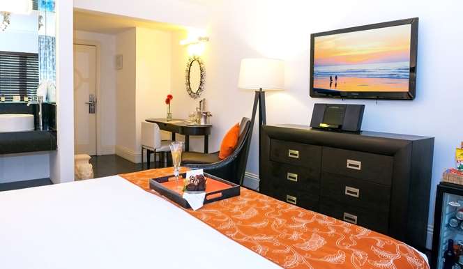 Riviera Hotel South Beach - photo 7