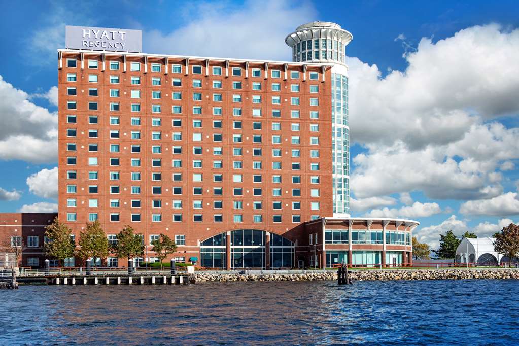 Hyatt Regency Boston Harbor - featured photo