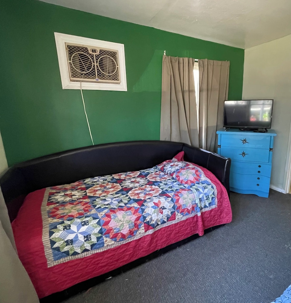 Blue Fish Cove Resort - photo 49